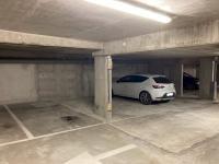 Location de parking (sous-sol) - Mantes-la-Ville - 2 rue Henri Poincaré