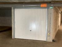 Grand box garage sécurisé 1er sous-sol Gare Mantes-la-Jolie - 30 minutes de PARIS et LA DEFENSE