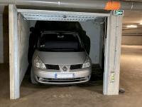 Location de box (sous-sol) - Mantes-la-Ville - 95 avenue Jean Jaurès