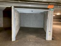 Location de box (sous-sol) - Mantes-la-Ville - 95 avenue Jean Jaurès