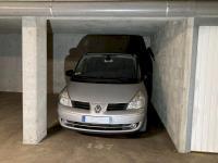 Grand Parking sécurisé 1er sous-sol Gare Mantes-la-Jolie