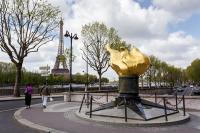 Parking Indigo Alma Georges V