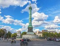53 Boulevard de la Bastille (Paris 12)