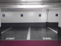 Place de parking à vendre - Paris 75012 - 53 Boulevard De La Bastille, 75012 Paris, France - 25000 euros
