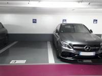 Place de parking à vendre - Paris 75012 - 53 Boulevard De La Bastille, 75012 Paris, France - 25000 euros
