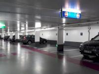 Place de parking à vendre - Paris 75012 - 53 Boulevard De La Bastille, 75012 Paris, France - 25000 euros