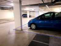 Location parking privé sécurisé (sous-sol) quartier Atlantis à Massy 91300