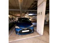 Massy - 17 rue Léonard De Vinci - Location de place de parking