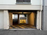 Parking à vendre - Strasbourg - 26 rue Du Chanoine Straub