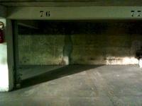 Location de parking (sous-sol) - Paris 7 - rue Saint-Dominique