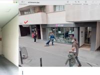 Location de parking (sous-sol) - Paris 7 - rue Saint-Dominique