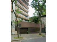 Parking privé (sous-sol) 178 Rue Des Pyrénées, 75020 Paris, France