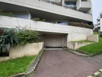 Box (sous-sol) 14 Rue Dailly, 92210 Saint-Cloud, France