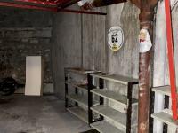 Location de box (sous-sol) - Saint-Cloud - 14 rue Dailly