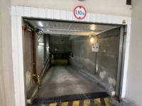 Location Parking privé (sous-sol) Paris 75017