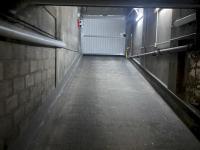 Location de parking (sous-sol) - Paris 17 - 23 rue Brochant