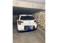 Location de parking (sous-sol) - Paris 17 - 23 rue Brochant