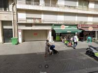 Location de box (sous-sol) - Paris 17 - 47 rue Des Acacias