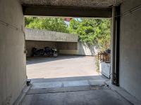 Location place de parking couverte Paris 75020