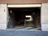 Location de parking prié (extérieur) - Paris 20 - 44 rue Sorbier