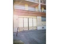 Location de parking prié (extérieur) - Paris 20 - 44 rue Sorbier