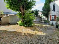 Vente Box (extérieur) La Garenne-Colombes 92250