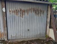 Vente de garage(extérieur) - La Garenne-Colombes - 88 boulevard De La République