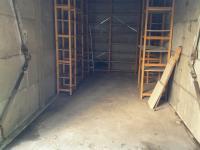 Vente de garage(extérieur) - La Garenne-Colombes - 88 boulevard De La République