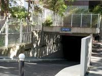 Parking privé (sous-sol) 184 Avenue De Choisy, 75013 Paris, France