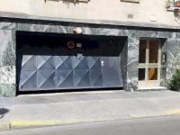 Parking privé (sous-sol) 10 Rue De Pontoise, 75005 Paris, France