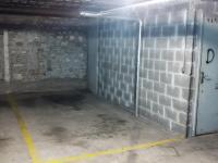 Vente de parking (sous-sol) - Paris 5 - 10 rue De Pontoise