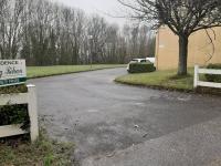 Location de garage(extérieur) - Quimper - allée Sully