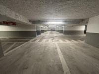 Vente de parking (sous-sol) - Montévrain - 1 rue Julien Le Pahun