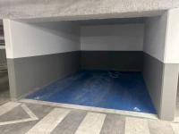 Vente de parking (sous-sol) - Montévrain - 1 rue Julien Le Pahun