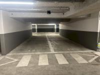 Vente de parking (sous-sol) - Montévrain - 1 rue Julien Le Pahun