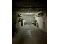 Location de box (sous-sol) - Genève - 25 rue Daubin