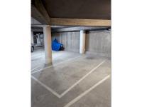 Location de parking (sous-sol) - Boulogne-Billancourt - 126 rue Du Point Du Jour