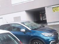Place de parking à louer - 0 0 -  - 85 euros - 0