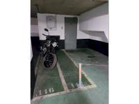 Location de parking (sous-sol) - Paris 3 - place De Thorigny