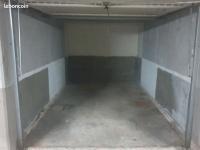 Location Box (sous-sol) Grenoble 38100