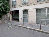 Location de parking (sous-sol) - Paris 11 - 8 impasse Charles Petit