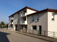 Location d'un emplacement pour voiture en sous sol sécurisé au Versoud 38420