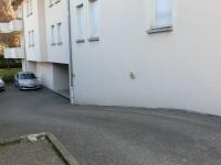 Location de parking (sous-sol) - Le Versoud - 12 rue De L'oiseau