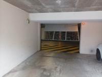 Location de parking (sous-sol) - Le Versoud - 12 rue De L'oiseau