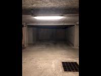 Location de parking (sous-sol) - Le Versoud - 12 rue De L'oiseau