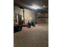 Vente de parking (sous-sol) - Paris 17 - 114 rue Des Moines