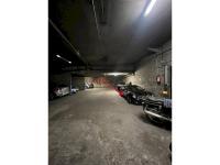 Vente de parking (sous-sol) - Paris 17 - 114 rue Des Moines