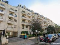 Location de parking (sous-sol) - Nogent-sur-Marne - 34 grande Rue Charles De Gaulle