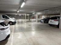 Parking à louer - Louvres - 4 rue Des Grands Champs