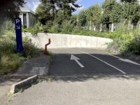Parking à louer - Louvres - 4 rue Des Grands Champs